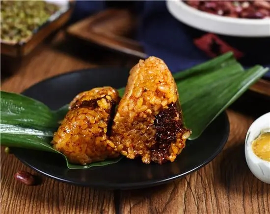 端午节期间如何保存粽子？这些方法很实用！