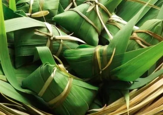 粽子制作技巧：如何掌握煮粽子的火候