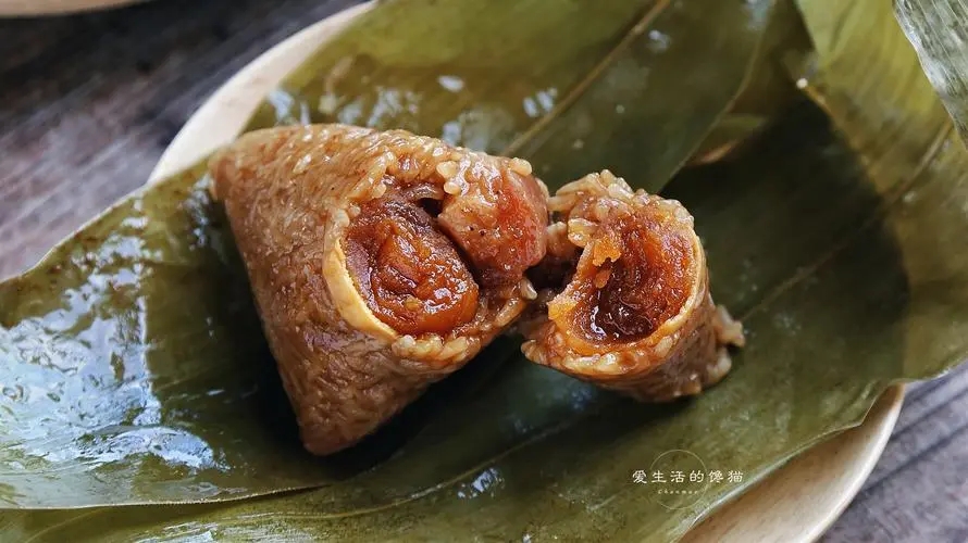 在端午节，你认为哪种口味的粽子是你最喜欢的？