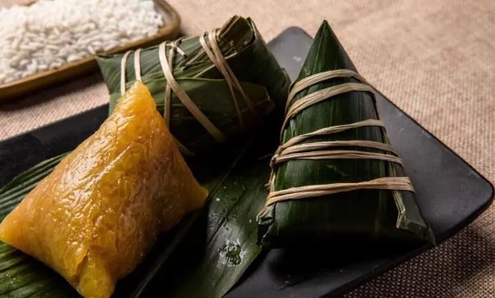 粽子寓意深远：传承文化，祈求吉祥