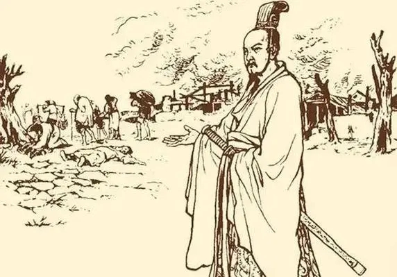 端午节：纪念伍子胥，弘扬忠义精神